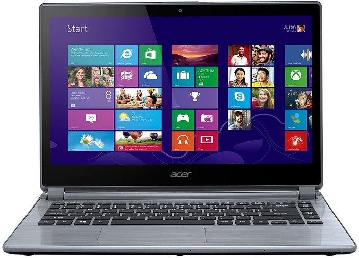 Acer Aspire V5-472 Intel WLAN Linux Acer Aspire V5-472 Intel WLAN Treiber Windows 10